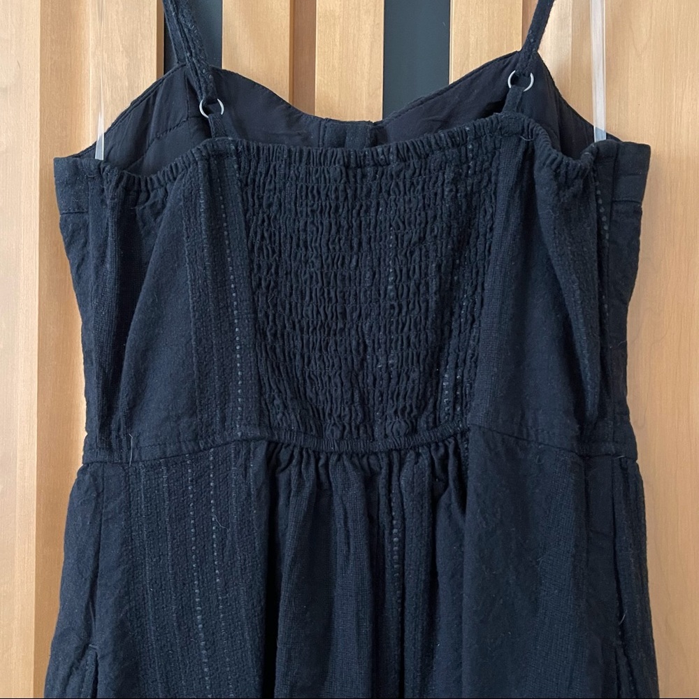 Universal Thread Button Front Dress - image 4